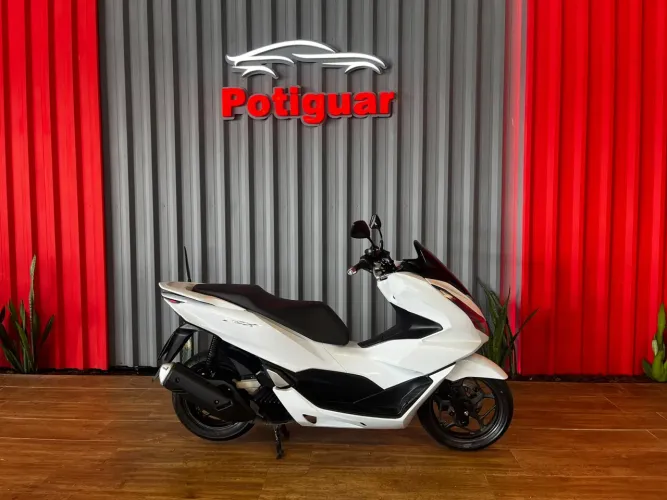HONDA PCX 160 160