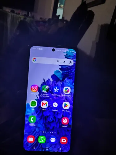 SAMSUNG GALAXY S20 FE 