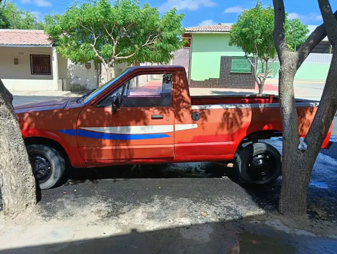 Ford Pampa L 1.6 1994