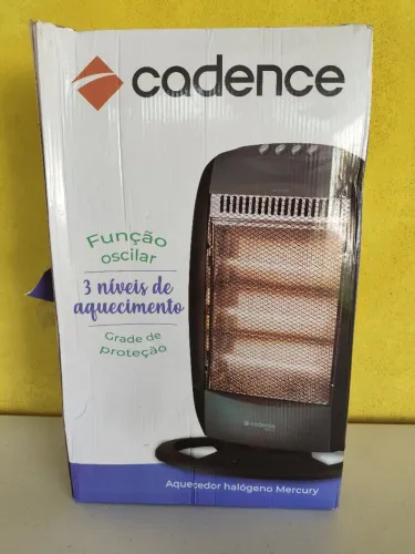 Aquecedor