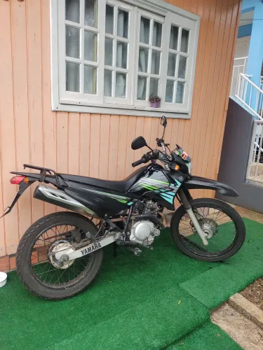 Xtz 125 abaixo da fipe 