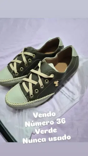 Nunca usado Réplica 1a linha