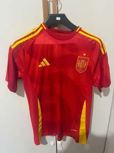 CAMISETA ESPANHA