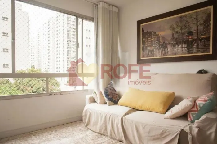 Apartamento na Napoleão de Barros ? Vila Clementino | Localização Estratégica
