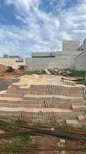 TERRENO CONDOMINIO MARIA JULIA 283 m2