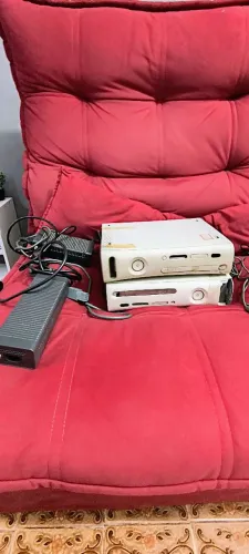 XBOX 360 (Usado)