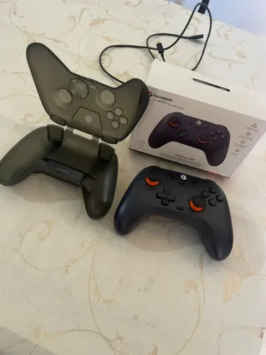 Controle para PC