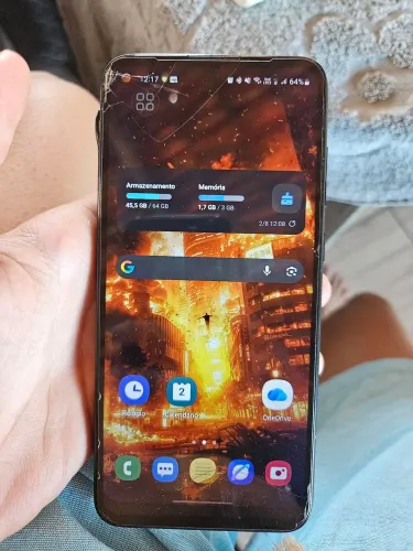 Samsung a11