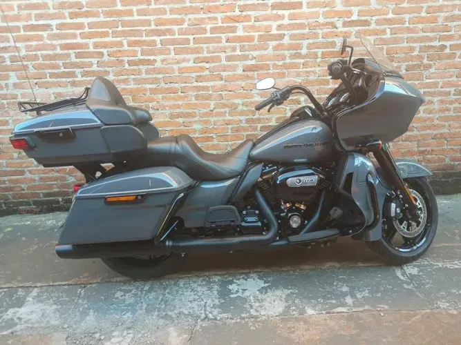 HARLEY-DAVIDSON ROAD GLIDE LIMITED FLTRK 2022