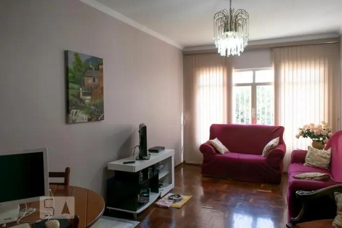 Casa à Venda - City América, 3 Quartos, 250 m2