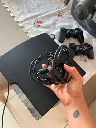 Play Station 3