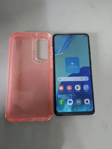 SAMSUNG GALAXI M55 5G 256GB E 8GB DE RAN