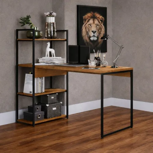 Promoção hoje Mesa de escritório nova garantia 