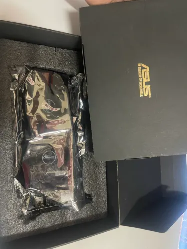Placa de vídeo R9 270x 