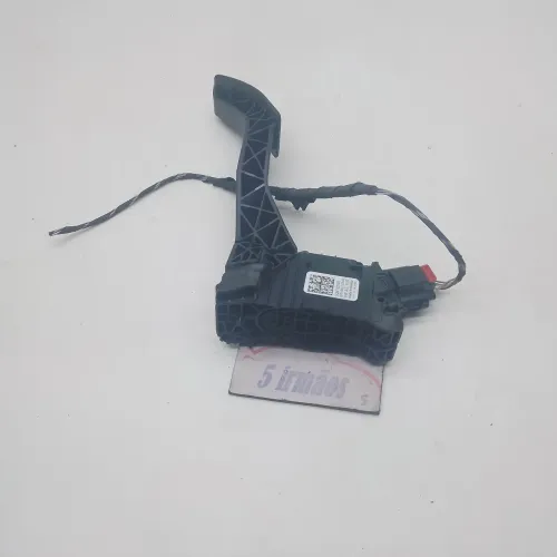 Pedal Acelerador Vw Jetta Tsi 1.4 2018 2019 Nº5qm723503