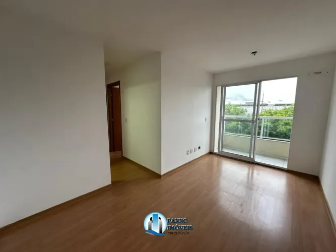 Apartamento residencial duccio