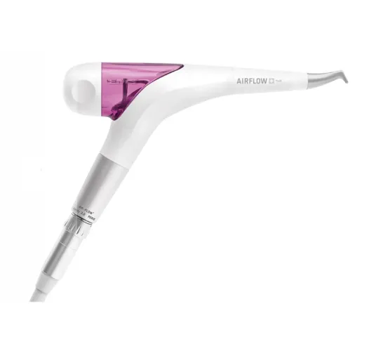 Airflow Handy 3.0 EMS - na caixa!