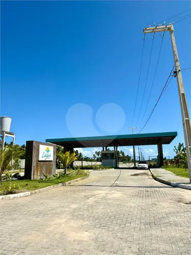 Terreno à venda em Povoado Barra Nova - AL