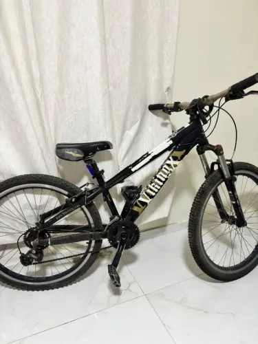 Bike vinking usada