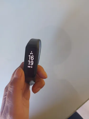 Samsung Galaxy Fit 2