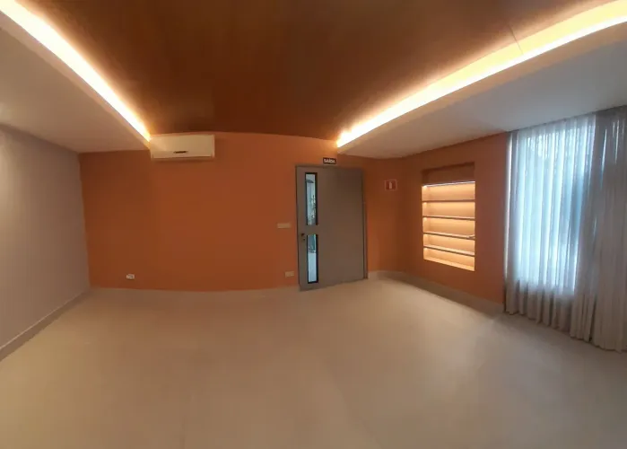 Espaço comercial