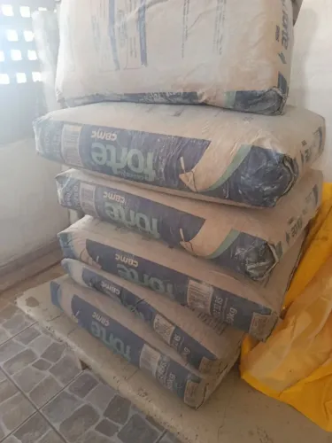 Material de construção