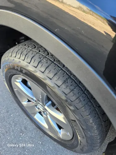 Toyota RAV4 2.0 4X2 16V Aut. 2015