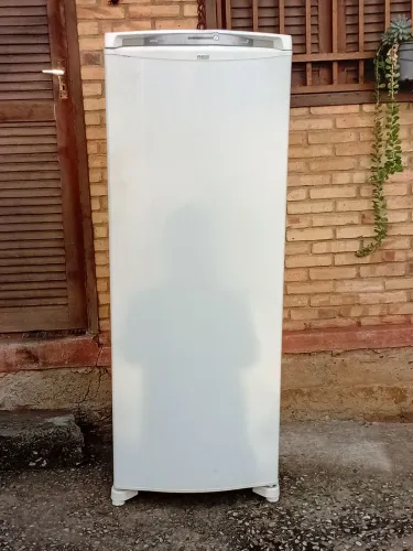 Geladeira consul Frost Free...