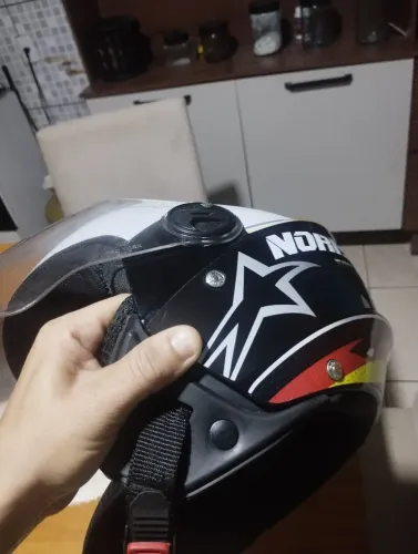 NORISK SEMI novo n60