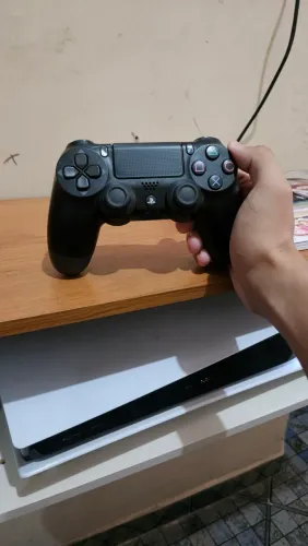 Dualshock 4 (Original)