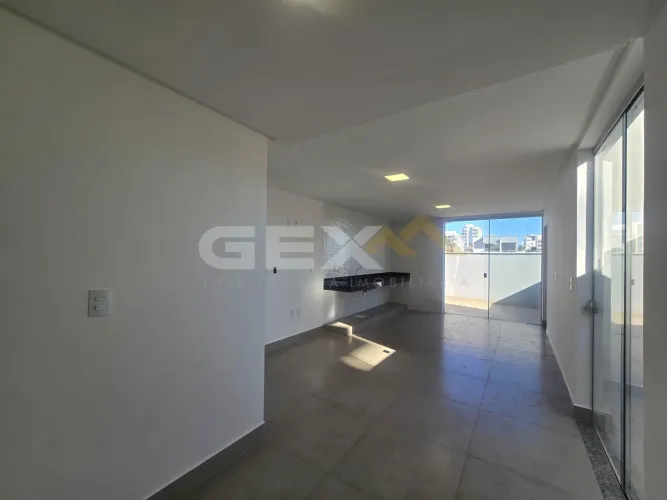 Apartamento à Venda com 03 Quartos no Bairro Manoel Valinhas em Divinópolis MG.