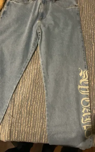 Calça Sufgang 