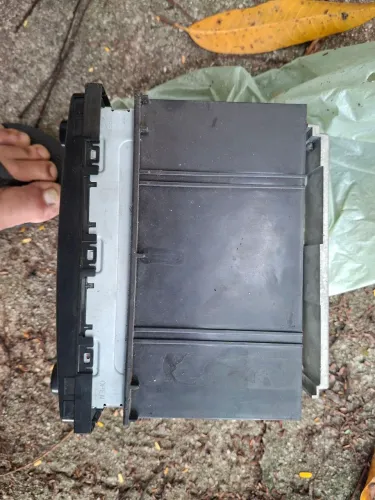 Vendo Radio ( Original ) Toyota Corolla