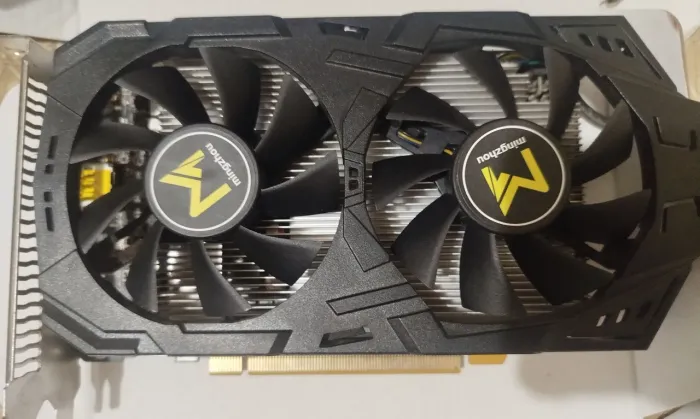 Rx580 8gb 