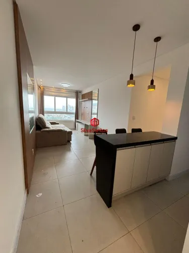 Apartamento de 2 quartos disponível para locação anual, no bairro Centro em Capão da Canoa