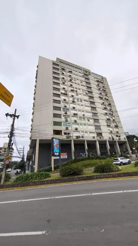 Apartamento São Pelegrino Caxias do Sul