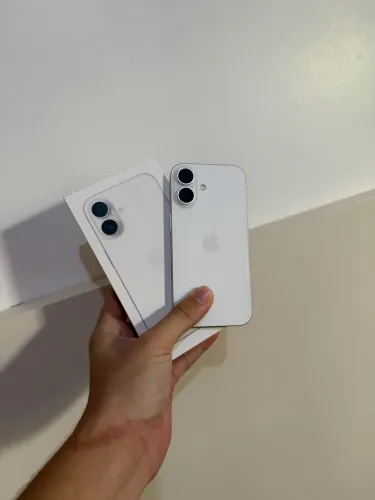 iPhone 16 128gb