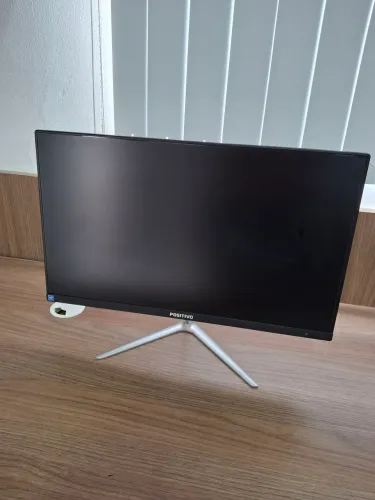 Computador novo