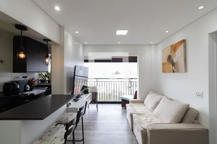 Apartamento à Venda - Itaquera, 2 Quartos, 54 m2