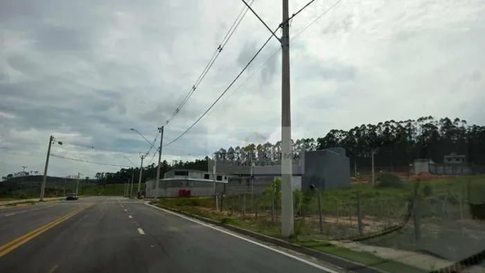 Terreno Vila Amélia