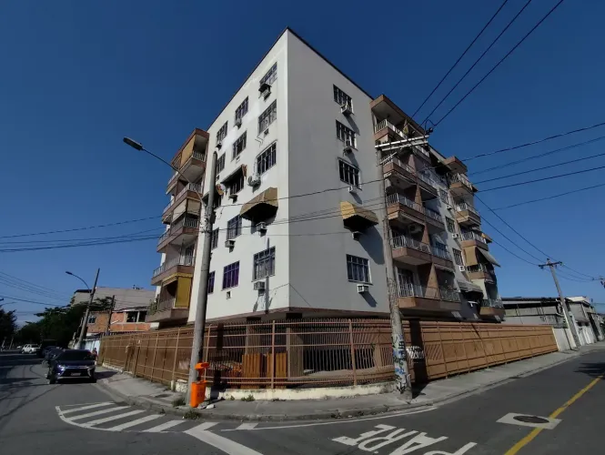 Olaria - Rua João Silva