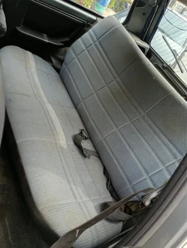 Fiat Uno Mille/ Mille EX/ Smart 2P (álcool) 1998