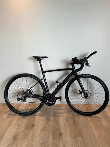 Bicicleta Speed Sunpeed Mars D