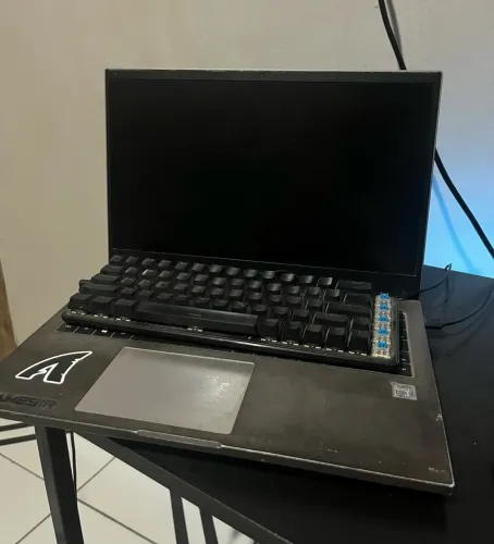 NOTEBOOK SAMSUNG BOOK E30