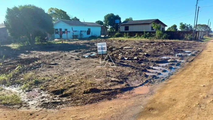 TERRENO - VENDA - IBIRAPUITÂ - DE ESQUINA - 500M2