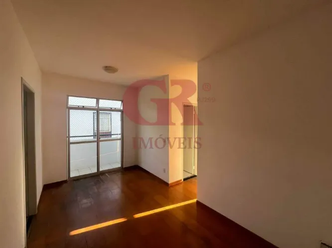 Apartamento à venda, 2 quartos, 1 vaga, Buritis - Belo Horizonte/MG