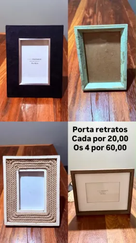 Item de casa