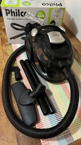 Aspirador de Pó Philco