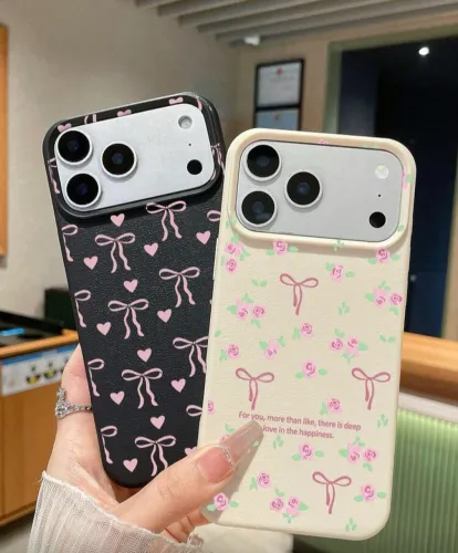 Capas para iPhone 8 novas