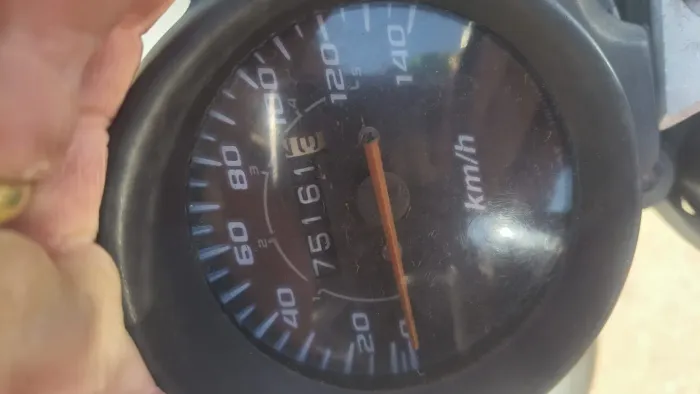 Vendou ou troco por carro e dou mais volta
